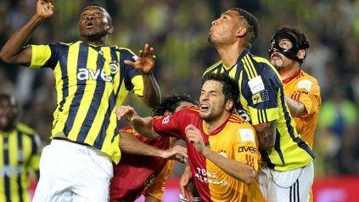 İşte reytingi en yüksek derbi!