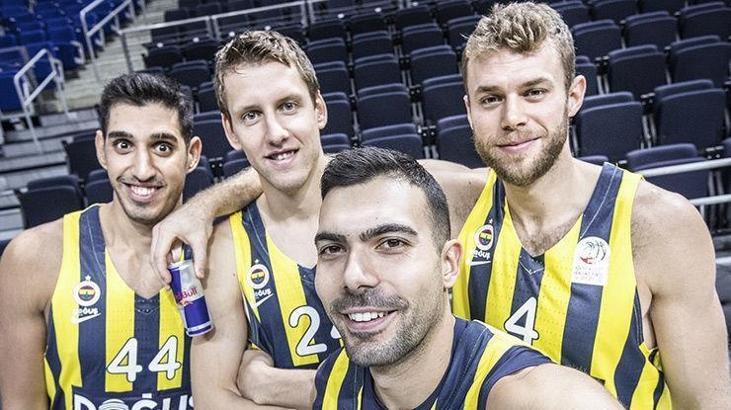 Tahincioğlu All-Star 2018'in oylaması RedBull.com'da