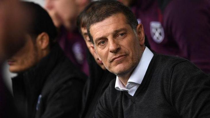 Beşiktaş'ın eski menajeri Slaven Bilic'i istemediler