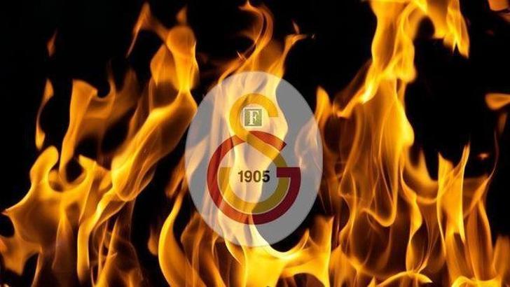Galatasaray son dakika transfer haberleri - 10 Ocak Çarşamba (GS transfer)