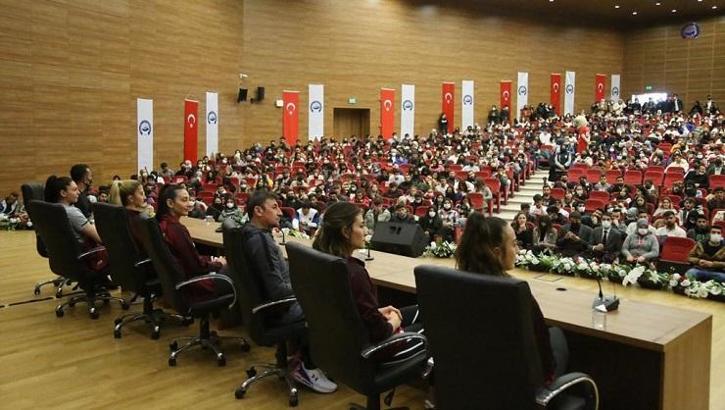 Voleybol, Anadolu'da da ilgi görüyor