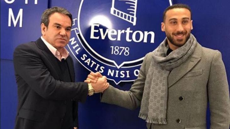İşte Cenk Tosun transferinin perde arkası! 50 milyon Euro...