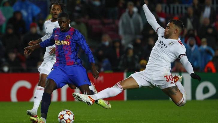 Transfer haberi: Dembele'den Xavi'ye kötü sürpriz!