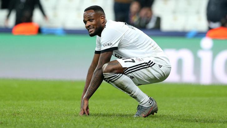 Beşiktaş'ta Cyle Larin'le yolun sonu!