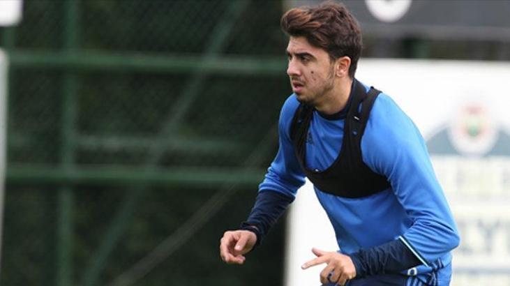 Al Gharafa'dan Ozan Tufan'a 30 Milyon TL!