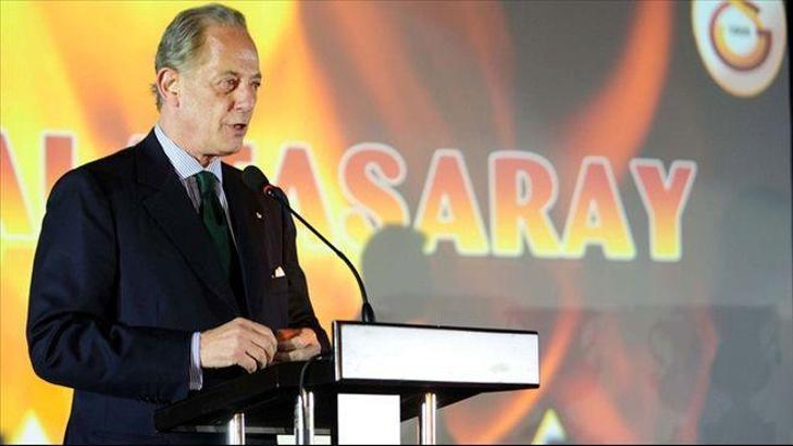 Faruk Süren'den düşündüren iddia!