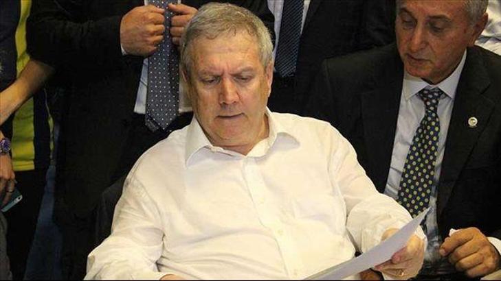 Aziz Yıldırım: El ele, yarınlara hep birlikte