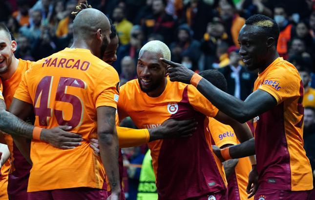 Mbaye Diagne: Roma'ya kafamız dik bir şekilde gideceğiz