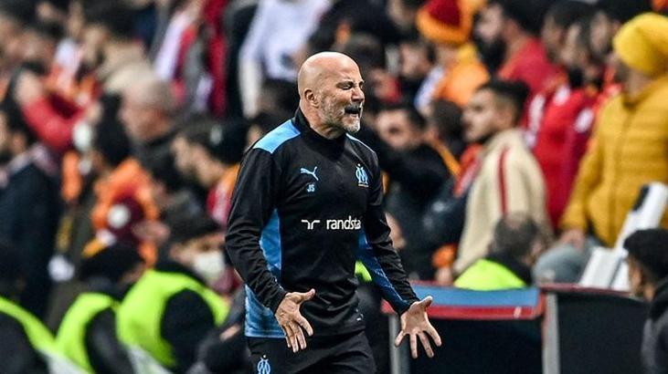 Jorge Sampaoli: Böyle maçlarda rakipler eksiklerinizi affetmez