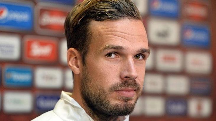 Trabzonspor'un Filip Novak'ta ısrarı!