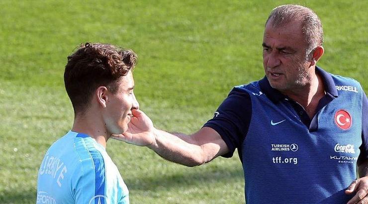 Celta Vigo'dan Emre Mor açıklaması