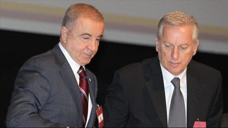Ali Dürüst kararını verdi - Fanatik Gazetesi Galatasaray (GS) Haberleri ...