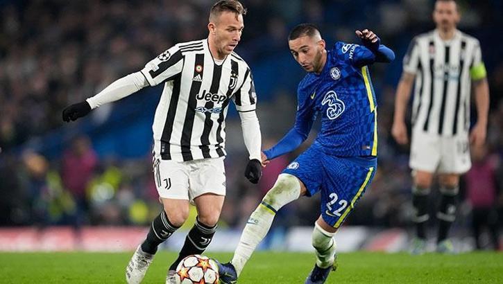 Barcelona'da transfer için alternatif isimler belli oldu! Timo Werner ve Hakim Ziyech