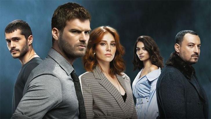 Çarpışma 5. bölüm ilk sahne (ÇARPIŞMA 5. BÖLÜM FRAGMAN)
