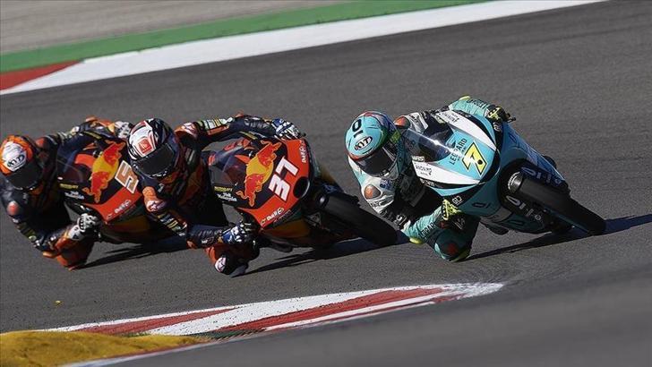 MotoGP yeşil enerjiye geçecek