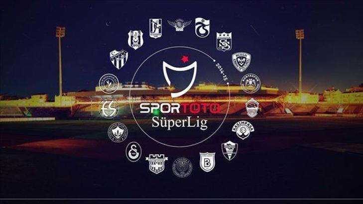 Gol fakiri Süper Lig!