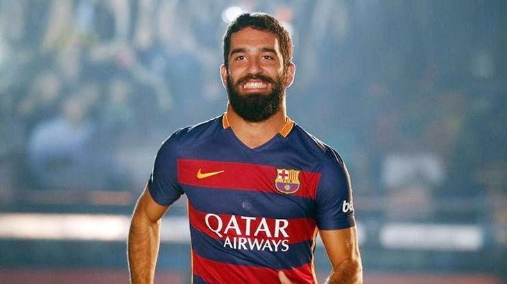 Göksel Gümüşdağ Arda Turan transferi için İspanya'ya uçtu