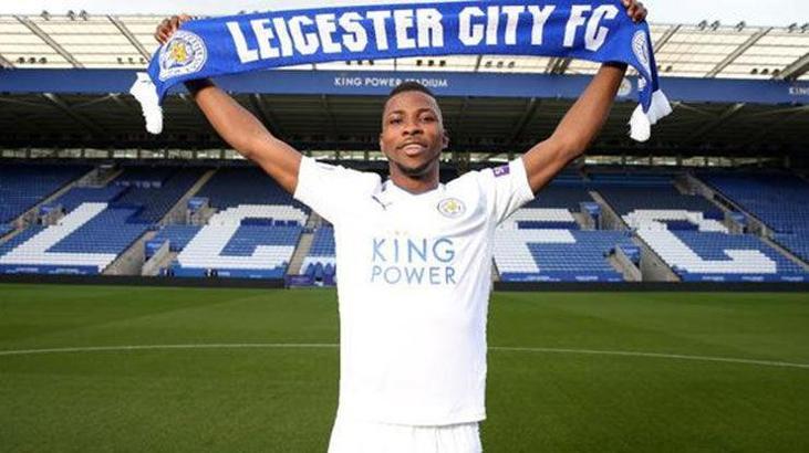 Leicester City'de Iheanacho satış listesinde
