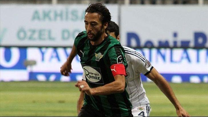 Bilal Kısa şov yaptı