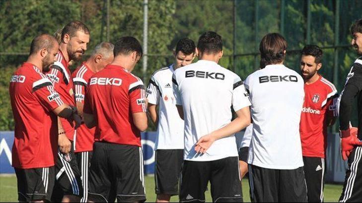 Arsenal maçı gibi oynayın