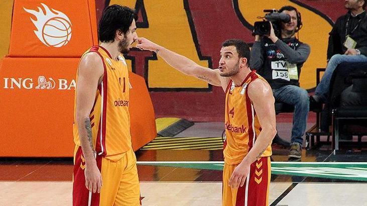 Galatasaray potada eriyor