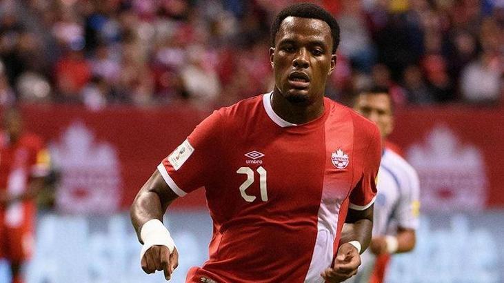 Cyle Larin kimdir? Beşiktaş'ın yeni forveti...