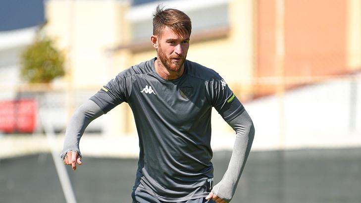 Denizlispor'da Ömer Şişmanoğlu iyi başladı ardından sustu