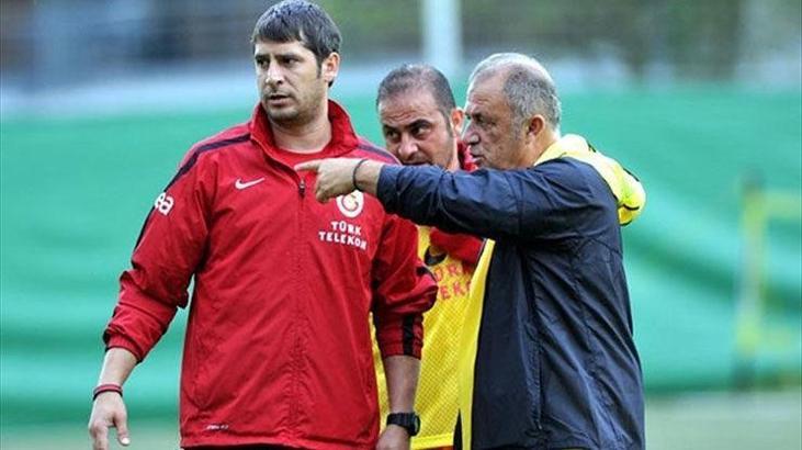 Galatasaray'da Fatih Terim devrimi: Gheorghe Hagi...