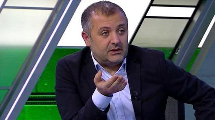 Mehmet Demirkol: Ozan'ı Galatasaray alır!