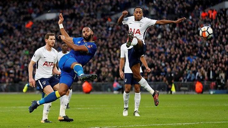 Tottenham tur atladı