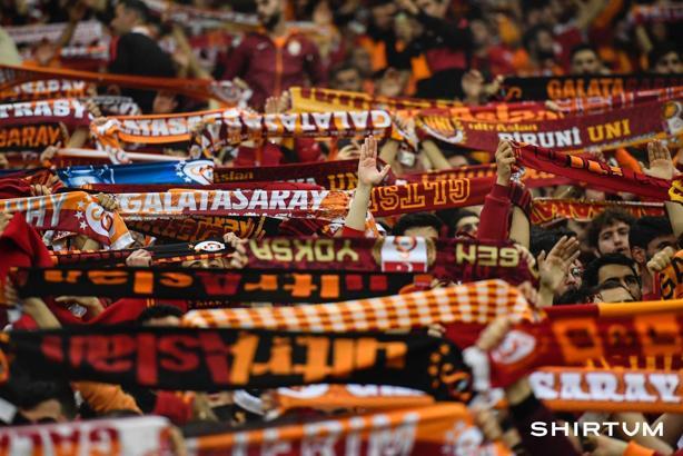 Galatasaray gruptan nasıl çıkar? Galatasaray puan durumu...