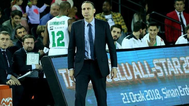 David Blatt: