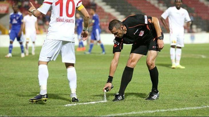 'Kaybolan sprey' Almanya'da yasaklandı