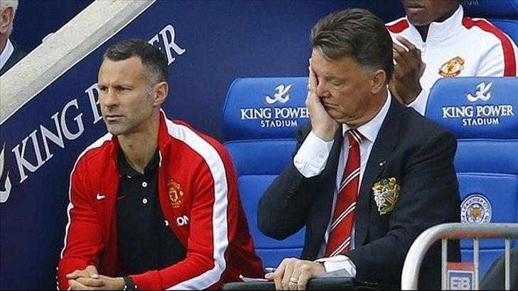Manchester'da kadro krizi