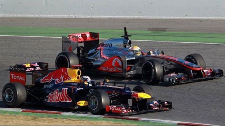 Red Bull'dan ilginç iddia!
