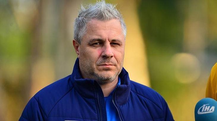 Sumudica: Kayserispor'u ligde tutmak için gelmedim