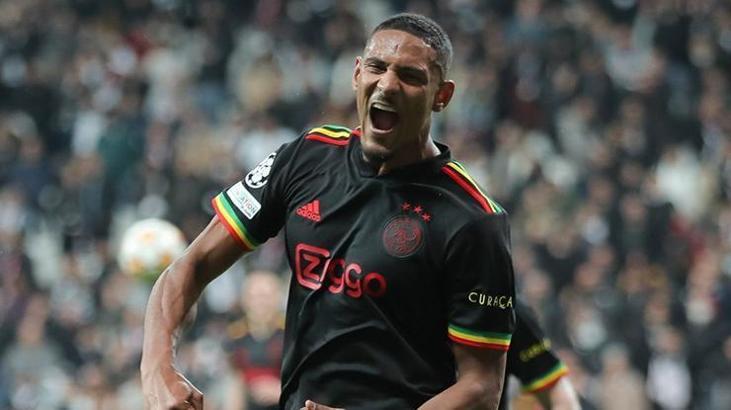 Sebastien Haller: Attığım goller tecrübeden geliyor