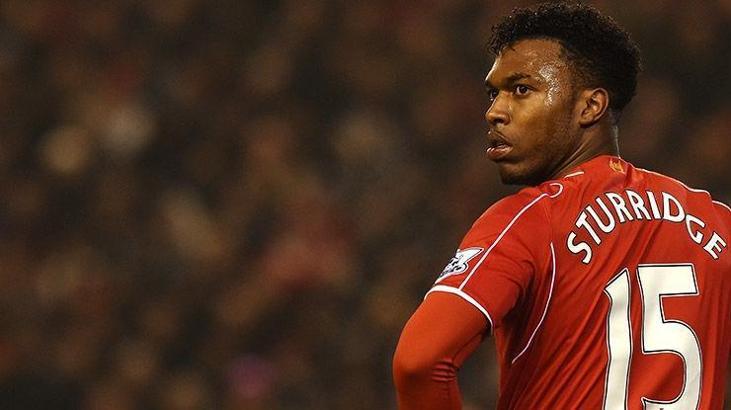 Fenerbahçe bombayı patlatıyor: Daniel Sturridge