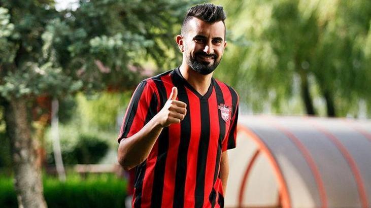 Gaziantepspor'da 3 oyuncu kadro dışı