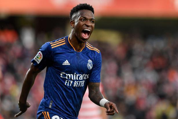 PSG'den flaş transfer hamlesi! Mbappe yerine Vinicius Junior
