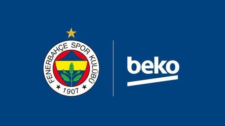 Fenerbahçe BEKO sponsorluğunu resmen açıkladı