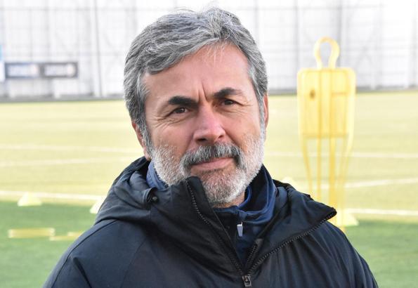 Aykut Kocaman:
