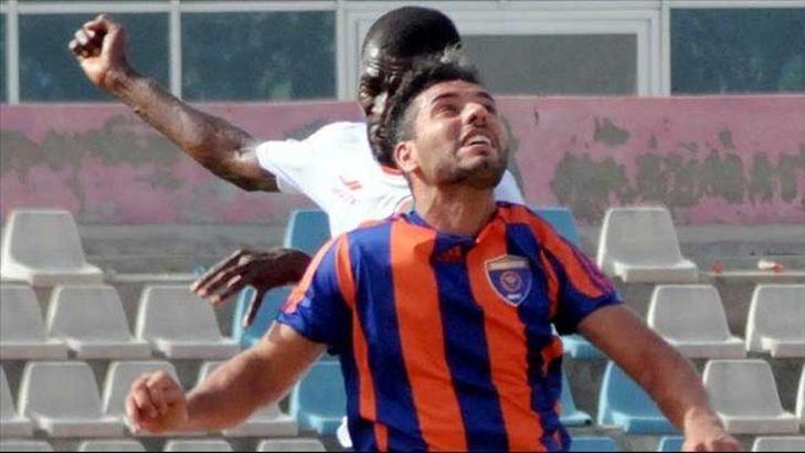Alanya yola devam: 0-1