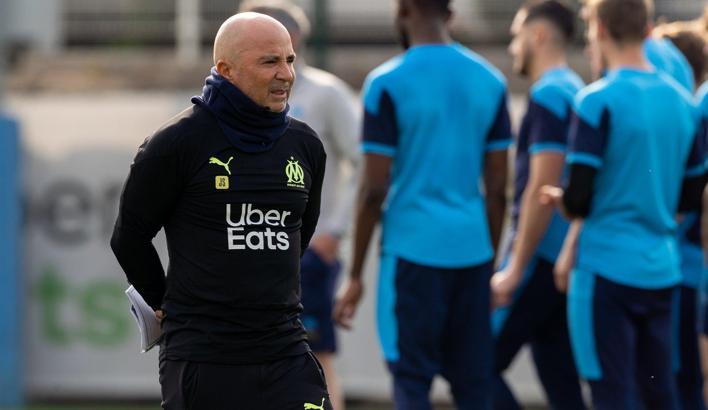 Jorge Sampaoli: Galatasaray çok agresif bir takım, bunu dikkate alarak çalıştık
