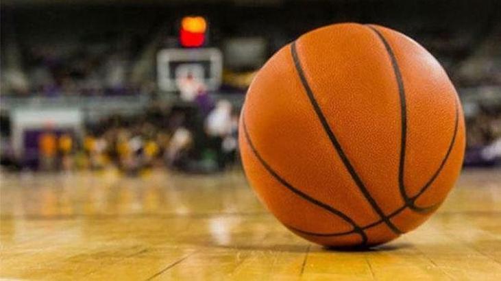Bornova Beckerspor: 69 - Canik Belediyespor: 145