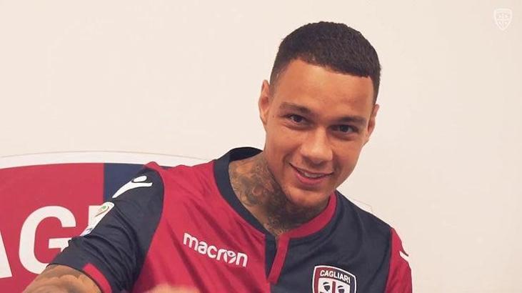 Eski Fenerbahçeli Gregory van der Wiel'le ilgili flaş iddia