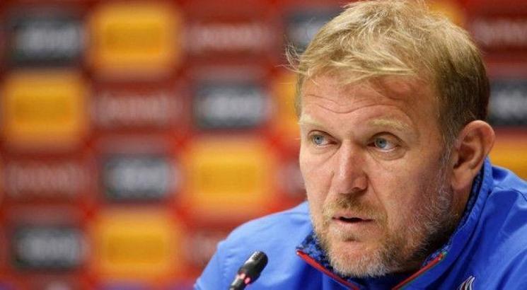 Robert Prosinecki: Avrupa Futbol Şampiyonası'na gitmek her şeyi yapacağım