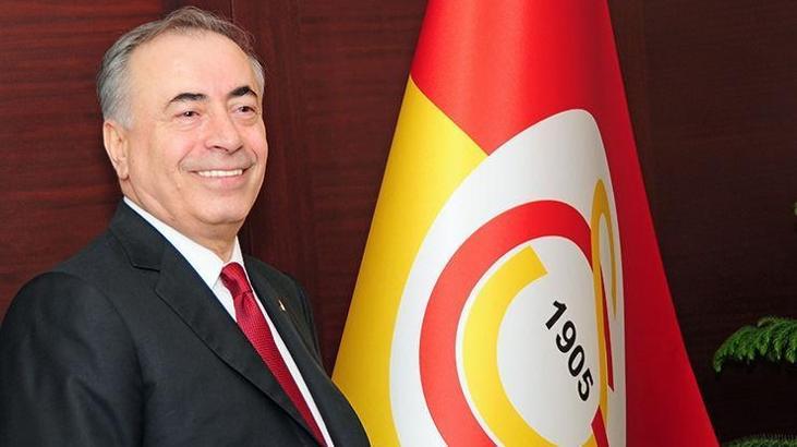 Galatasaray Başkan adayı Mustafa Cengiz'den çok özel açıklamalar!