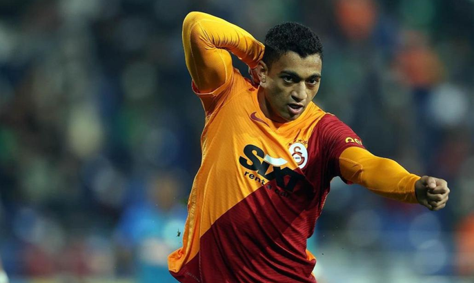 Galatasaray'a Mostafa Mohamed şoku! Olay sözleşme açıklaması...
