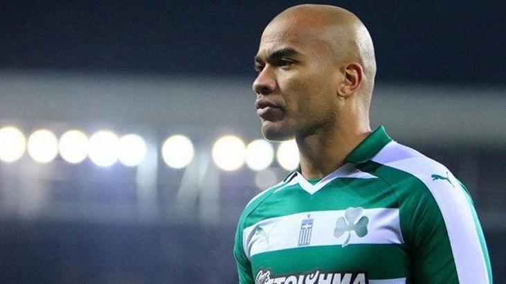 Trabzonspor Moledo için resmi teklifi yaptı